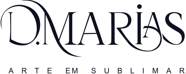 D.Marias Arte em Sublimar